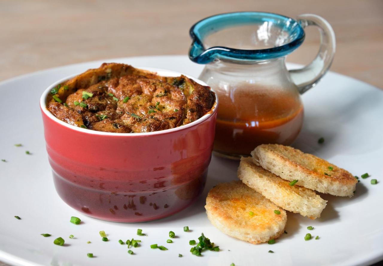 Casa Culinaria - The Gourmet Inn - B&B Santa Fe
