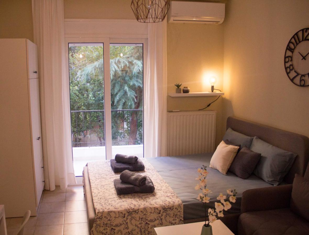 B&B Komotini - Nikoletta's home - Bed and Breakfast Komotini