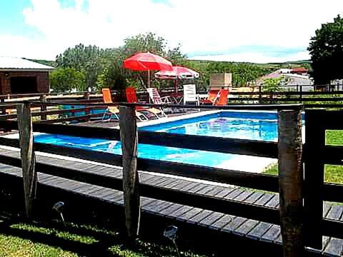 Cabañas mi Sueño - B&B Villa Carlos Paz