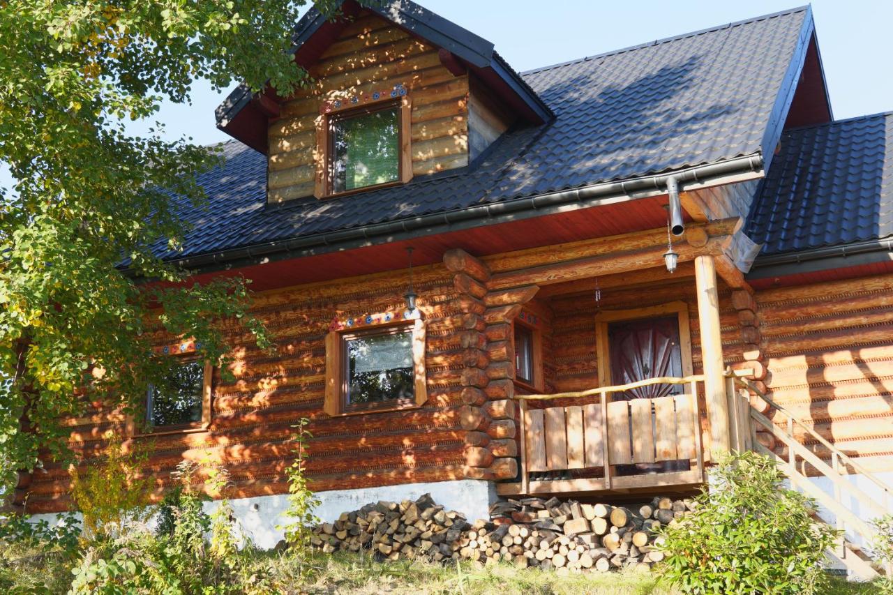 B&B Bochnia - Dom Pachnacy Zywica - Bed and Breakfast Bochnia