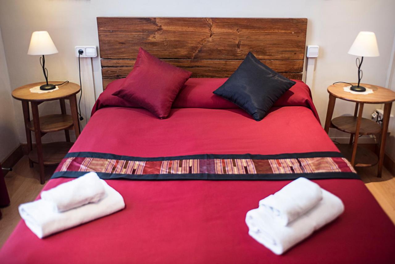 Studio/Suite voor 3 Personen met Eigen Badkamer