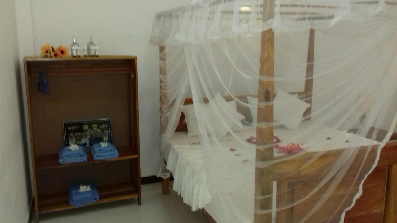 Deluxe Kamer met Kingsize Bed
