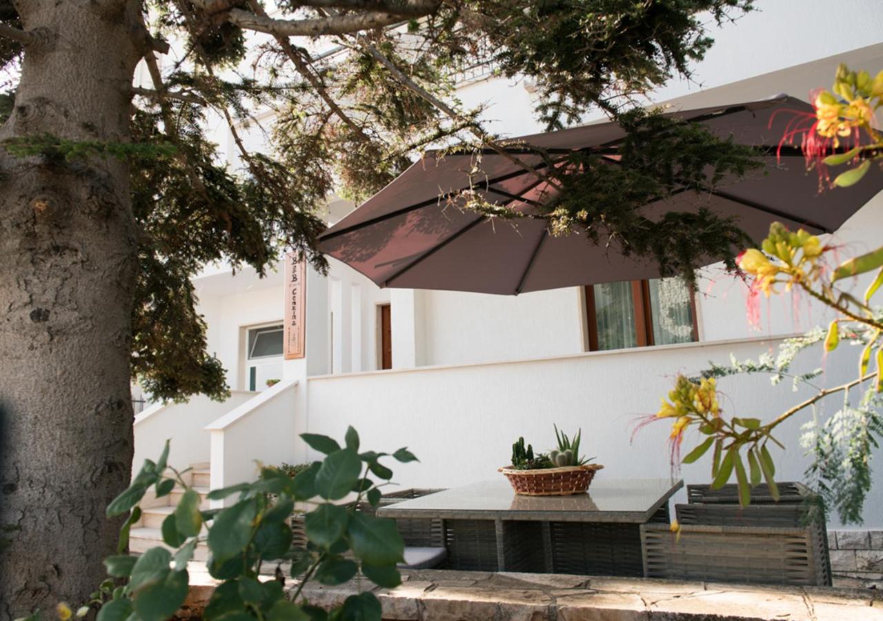 B&B Cenzina - Ferienwohnung Alberobello