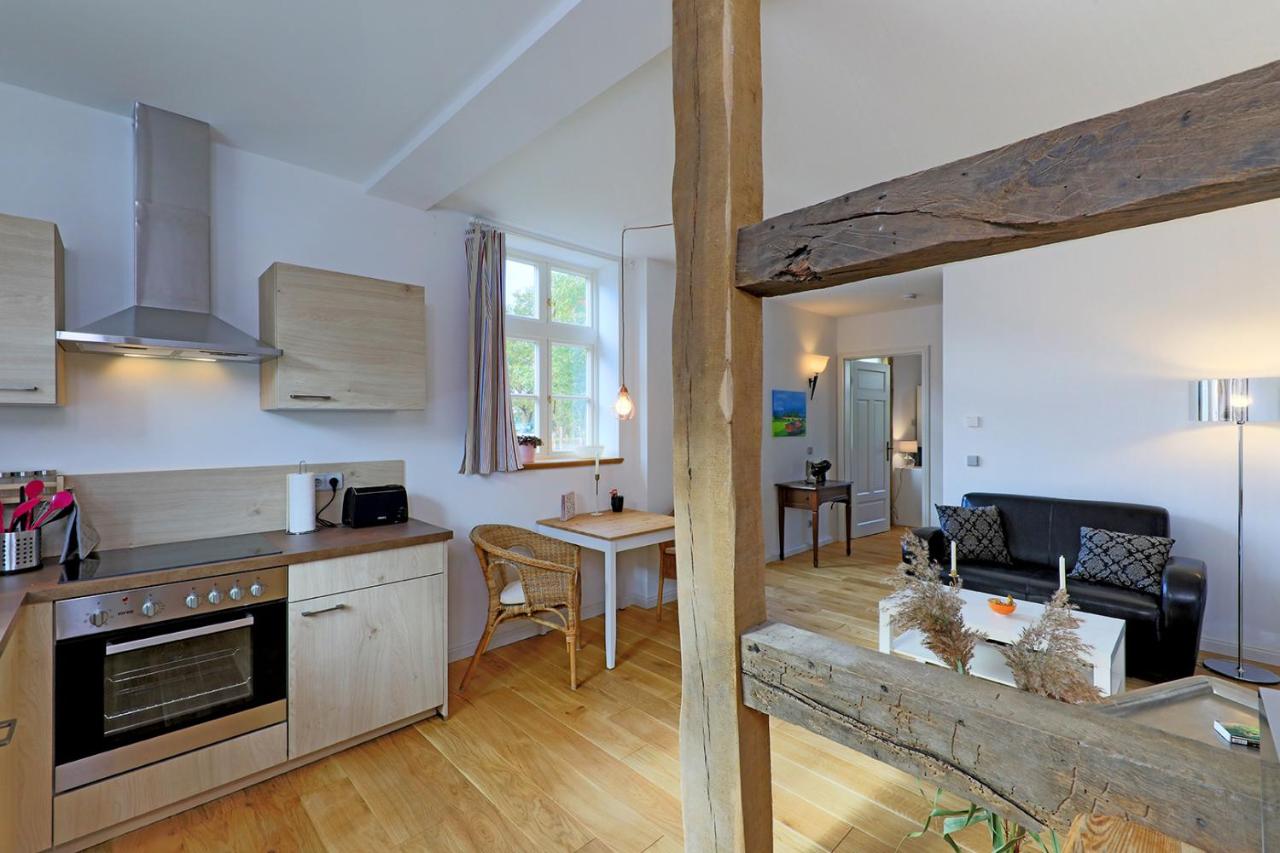 Apartamento de 1 dormitorio