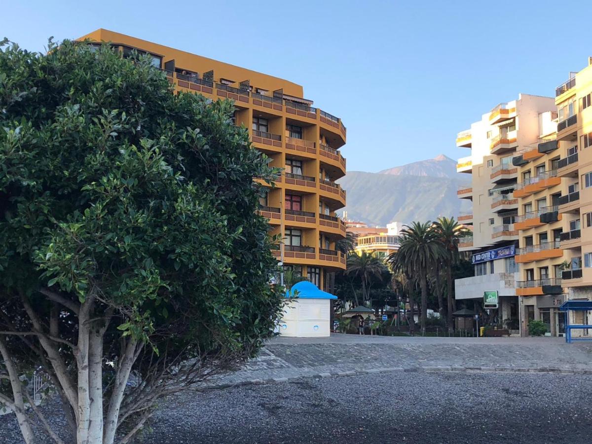 Céntrico y coqueto apartamento - B&B Puerto de la Cruz