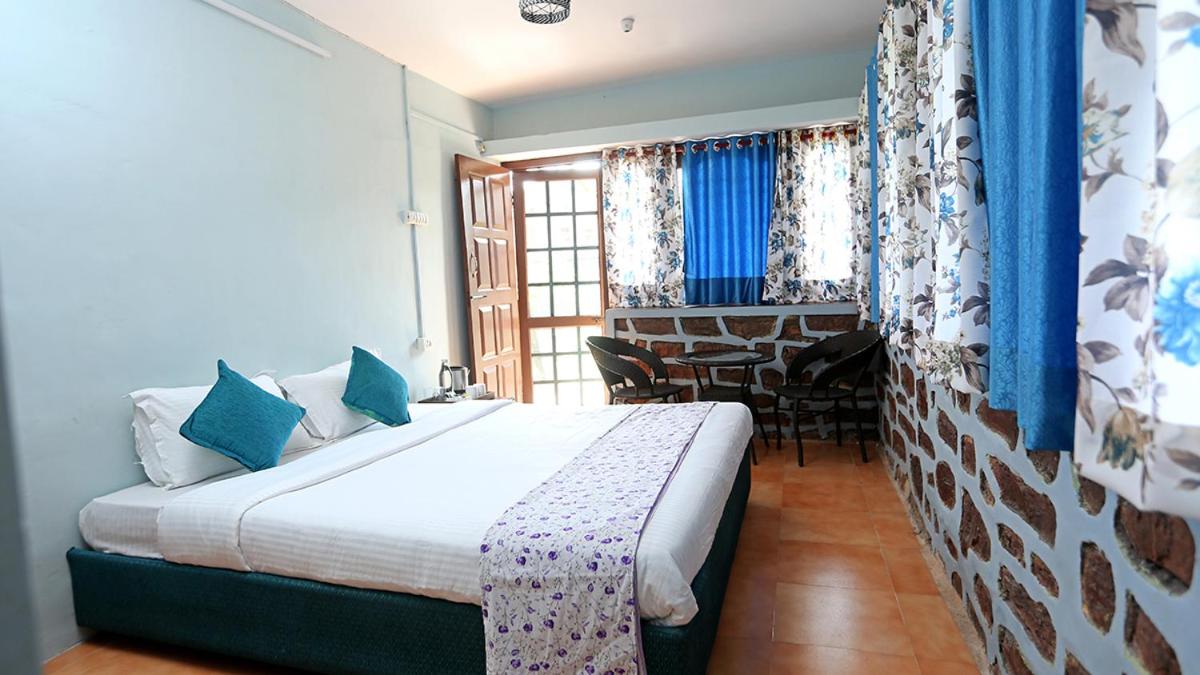 Chambre Double Économique