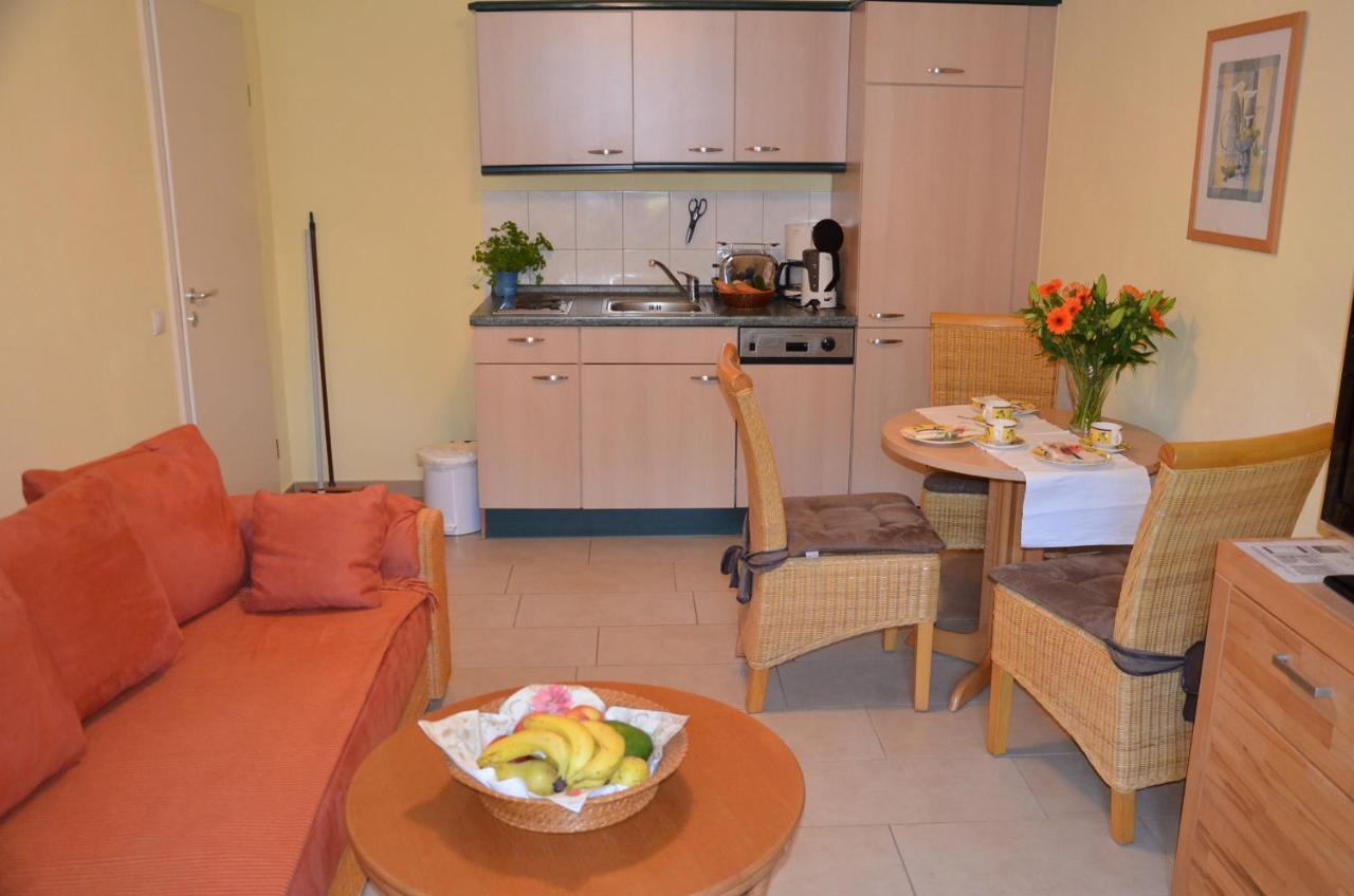 Villa Inge Appartement 1 - B&B