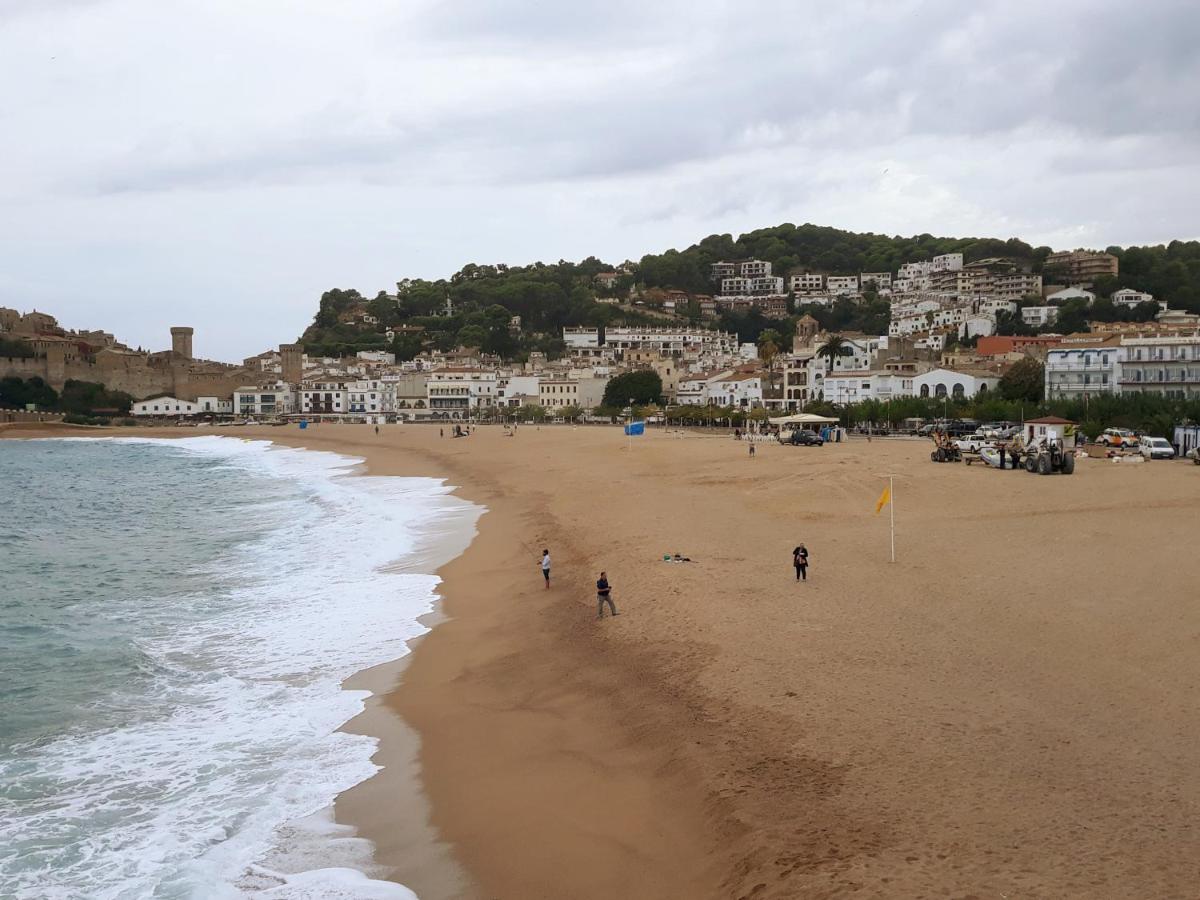 Apartament Marina - B&B Tossa de Mar