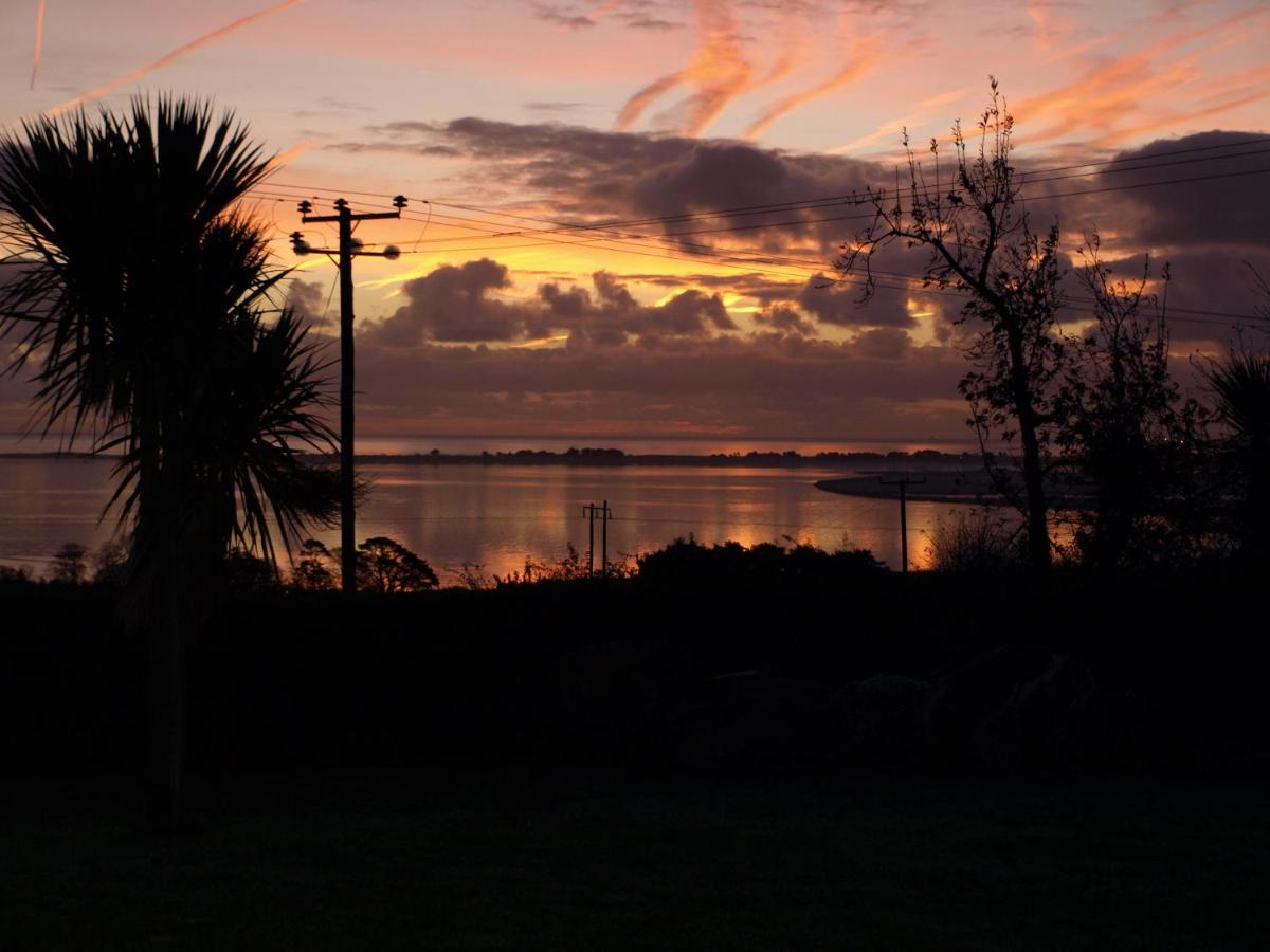 ocean view - B&B Wexford