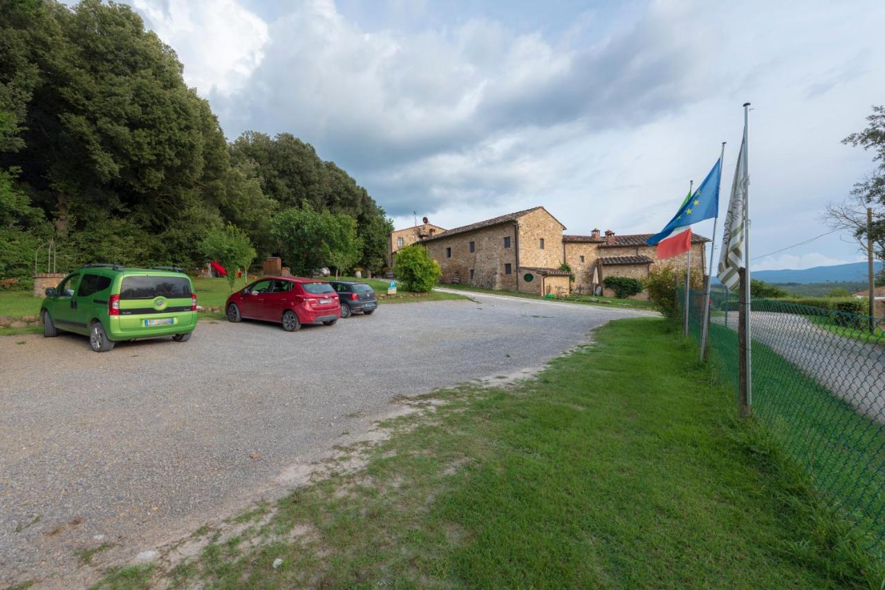 Casa Verniano - Bed and Breakfast