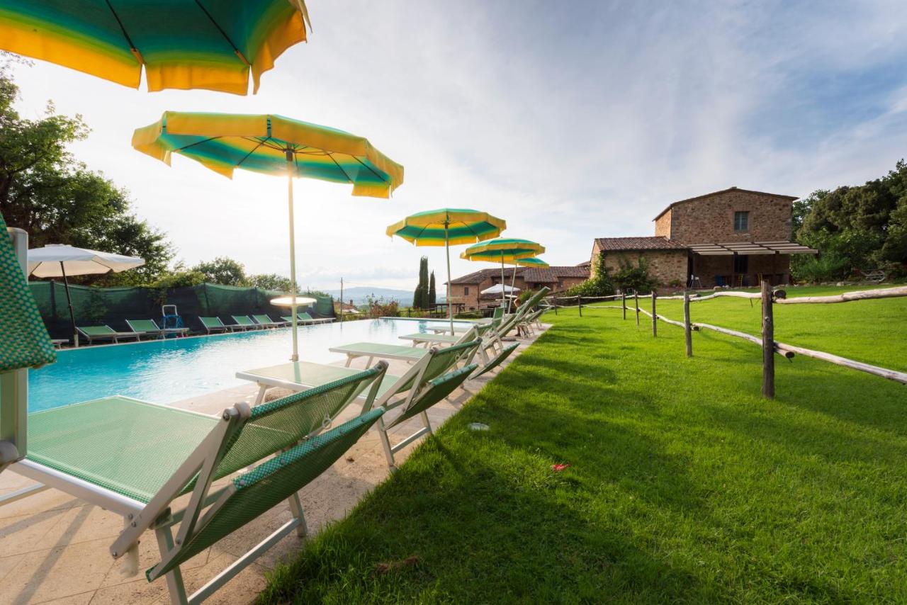 B&B Pievescola - Casa Verniano - Bed and Breakfast Pievescola