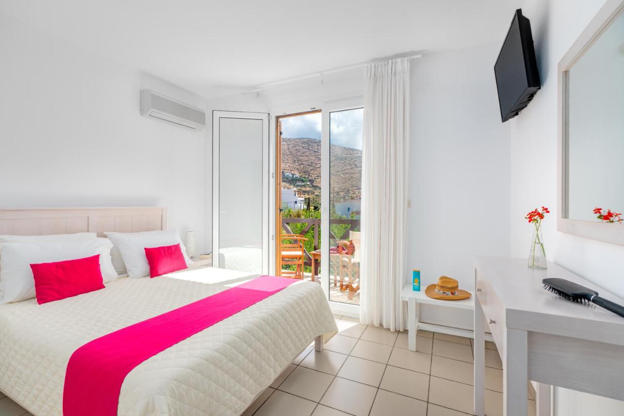 Apartment - Split Level