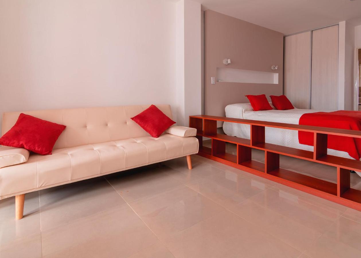 Appartamento Monolocale - 2° Piano