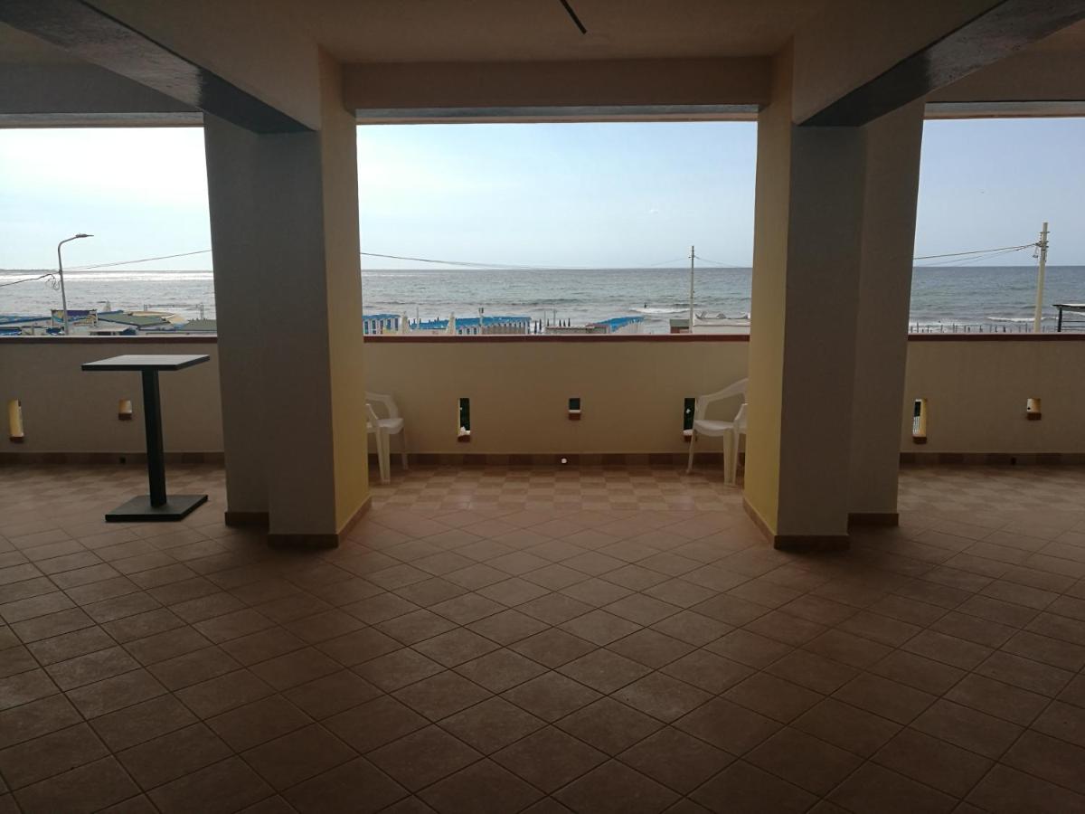 Casavacanze corallo - Ferienwohnung