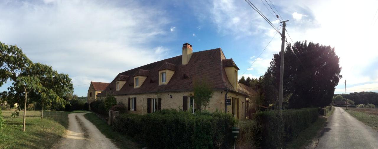 Domaine de Manilau - Bed and Breakfast