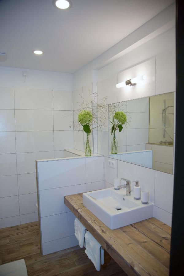 Junior Suite con Balcone