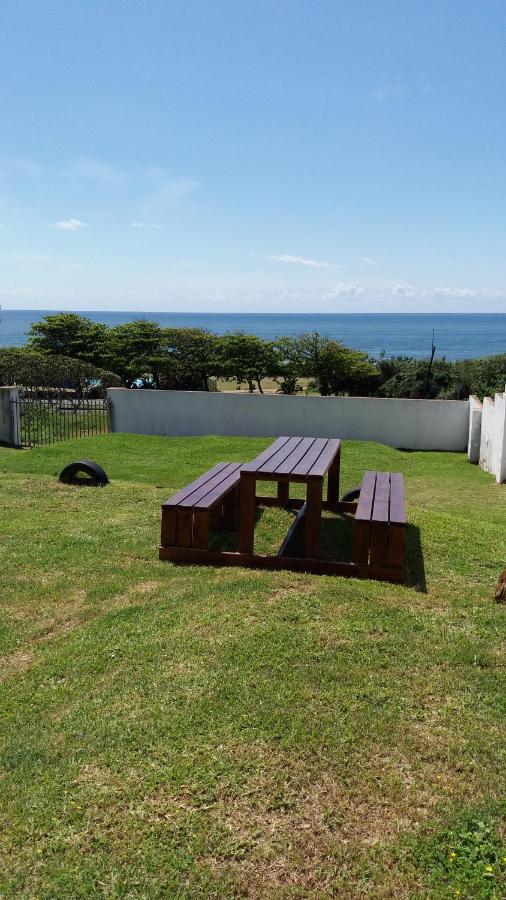 B&B Port Shepstone - uMzimhlophe - Bed and Breakfast Port Shepstone