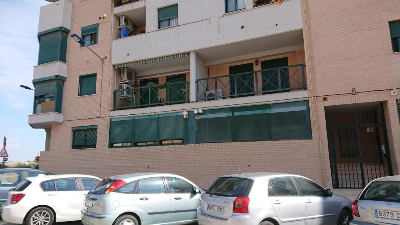 Habitación doble con baño privado, Desayuno y piscina - Ferienwohnung