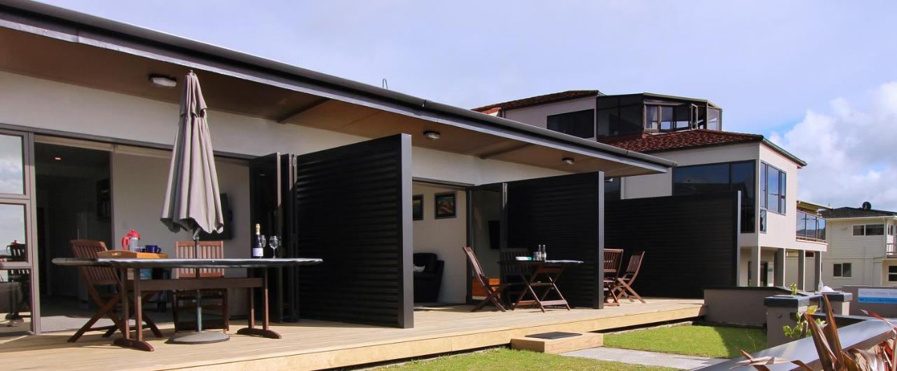 Blue Marlin Apartments - B&B