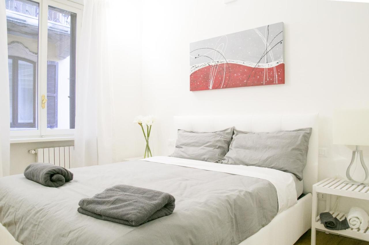 B&B Milaan - Amazing, new & fully furnished studio in Duomo - Bed and Breakfast Milaan