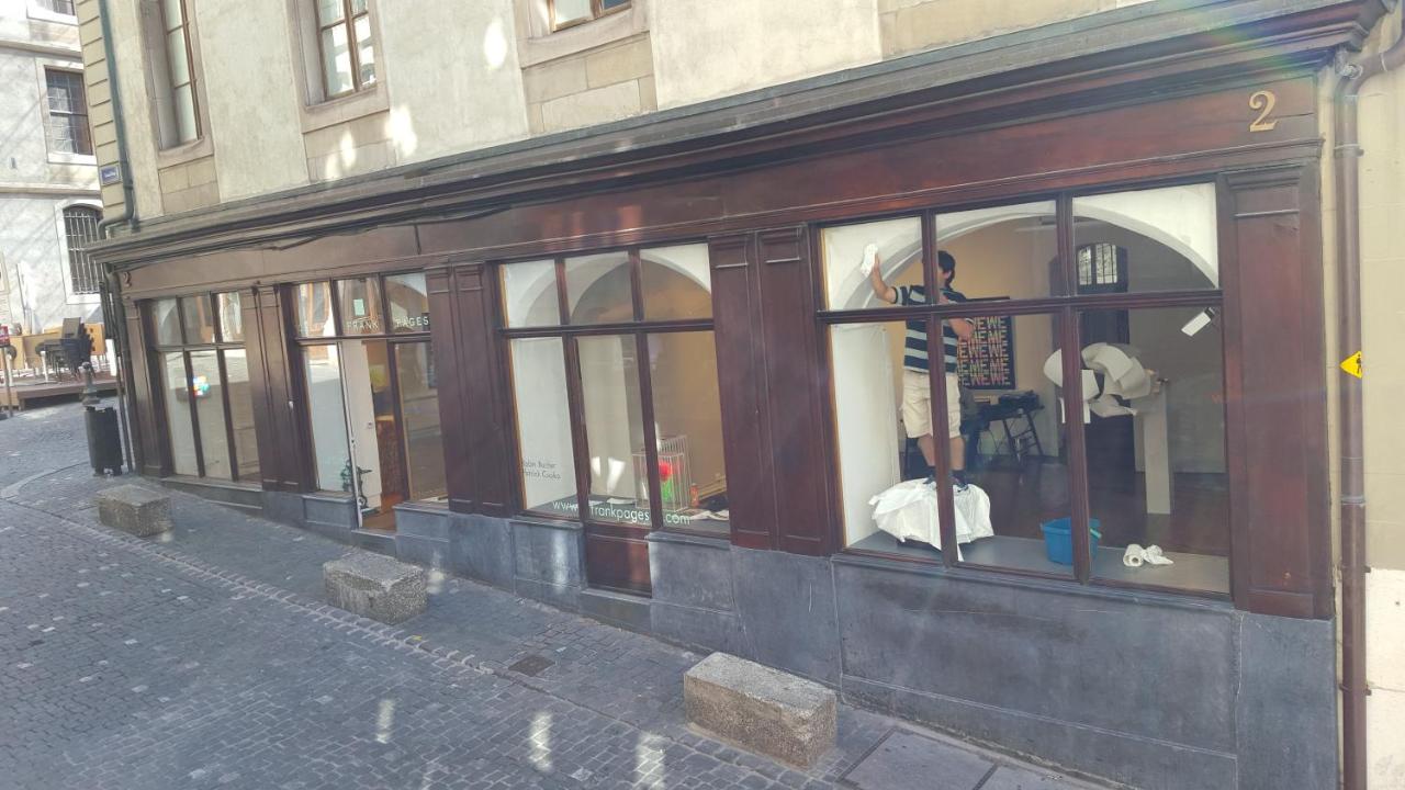 Boël 3 studio - Chambres d’hôtes