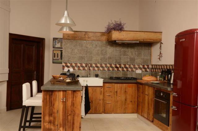 Lekehalom Tiszameer - B&B Tiszaszentimre