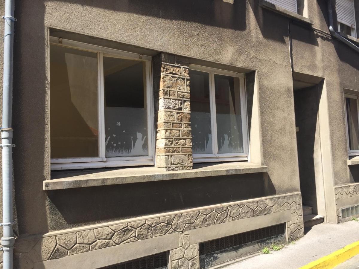 Studio 2 pers en vieille ville parking gratuit - by La Source d'OrFée - B&B