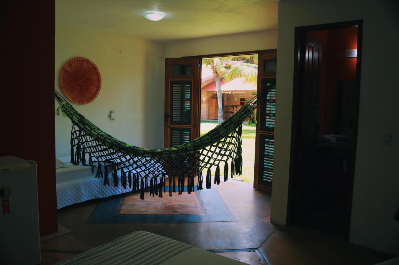 Classic Quadruple Room