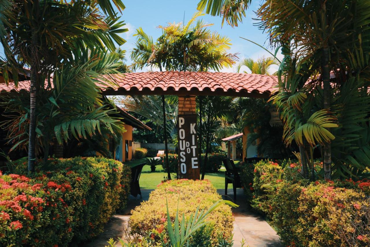 Pouso do Kite Pousada Flecheiras - B&B