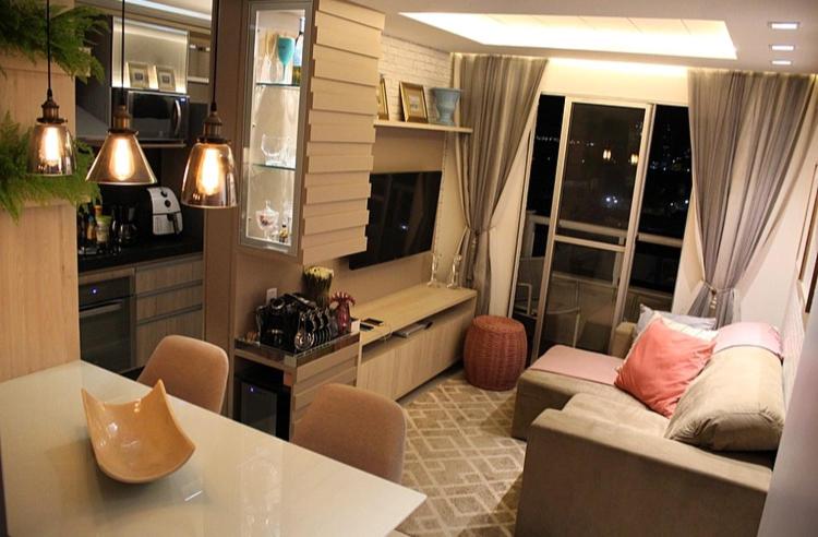 Apartamento Emaús - Chambres d’hôtes Parnamirim