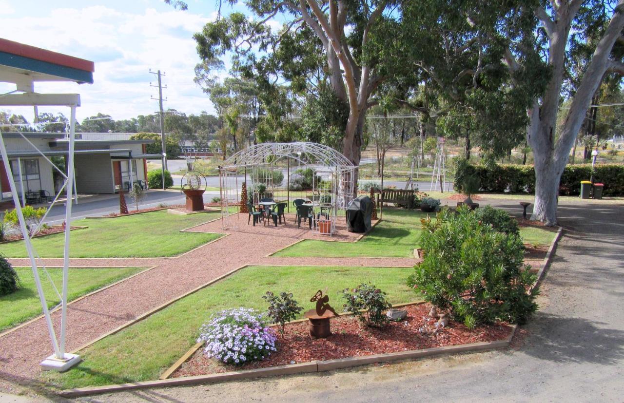 B&B Maryborough - Highlander Haven Motel - Bed and Breakfast Maryborough