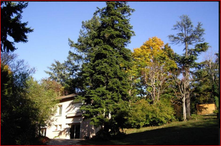 Chalet mit 1 Schlafzimmer