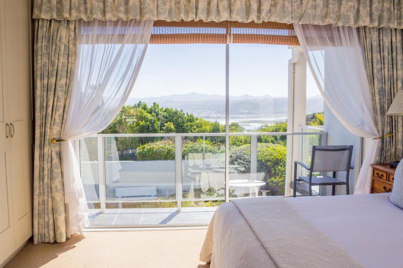 Double Room with Ocean and Lagoon Views - Coney Glen