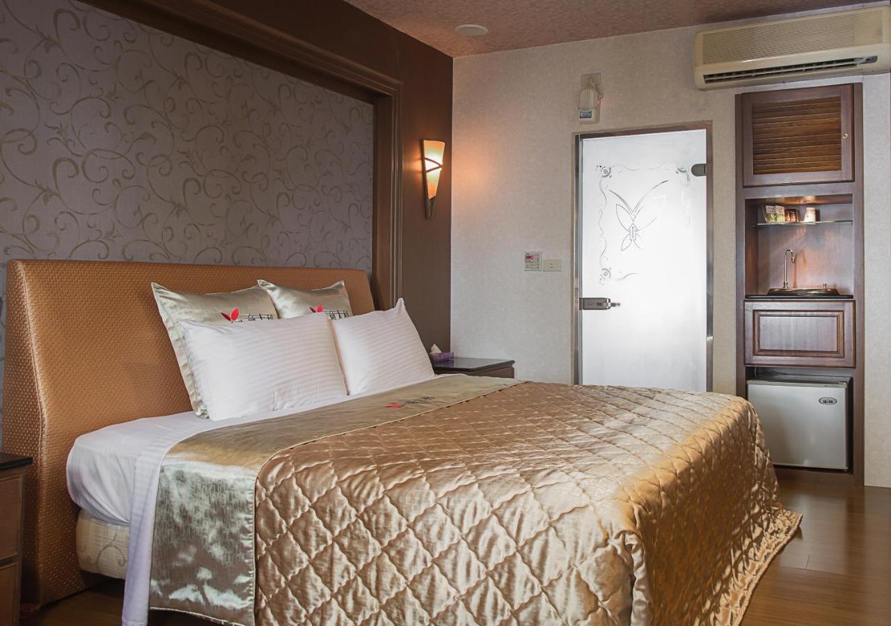 Habitación Doble Motel