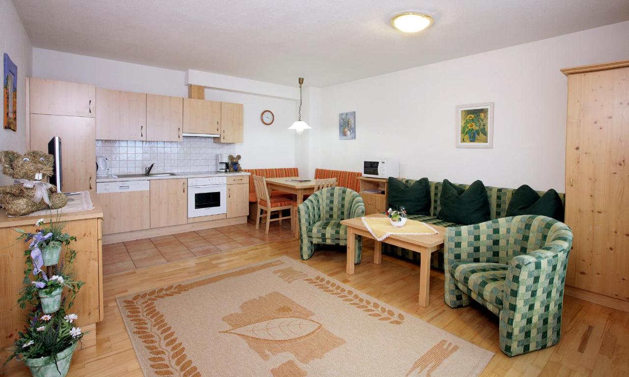 Haus König - Bed and Breakfast