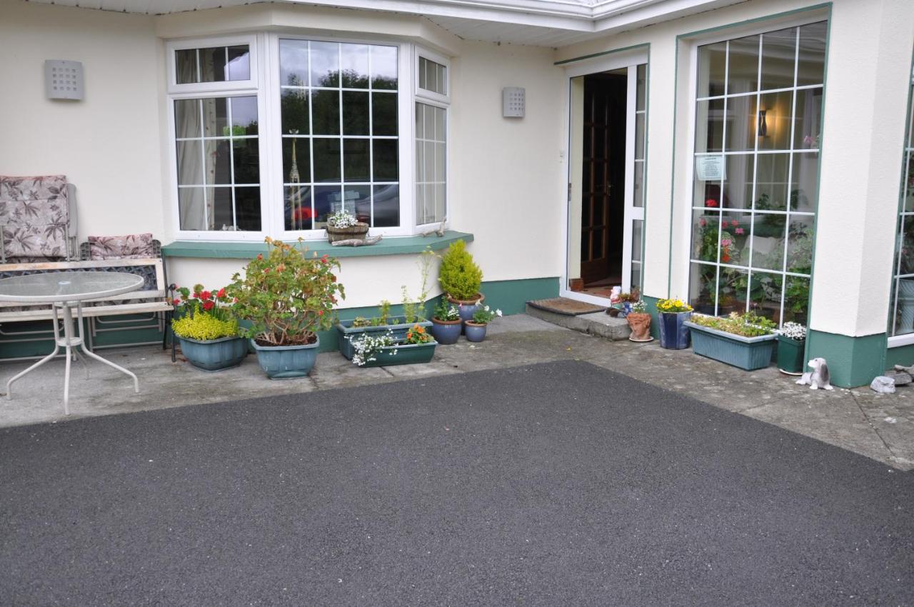 Meadowfield - B&B