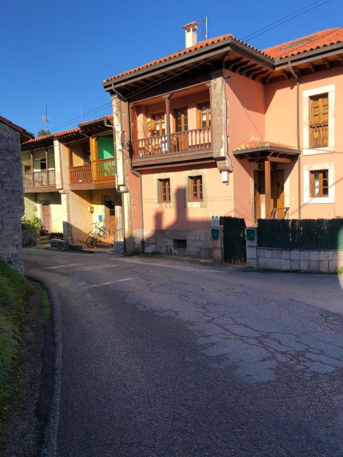 La Casina El Palaciu - B&B