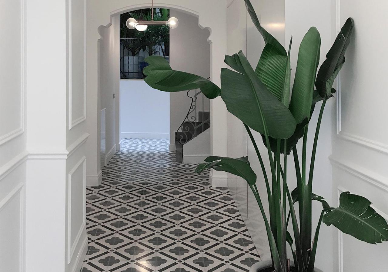 Casa Timoteo Apartamentos Boutique Adults Only - B&B