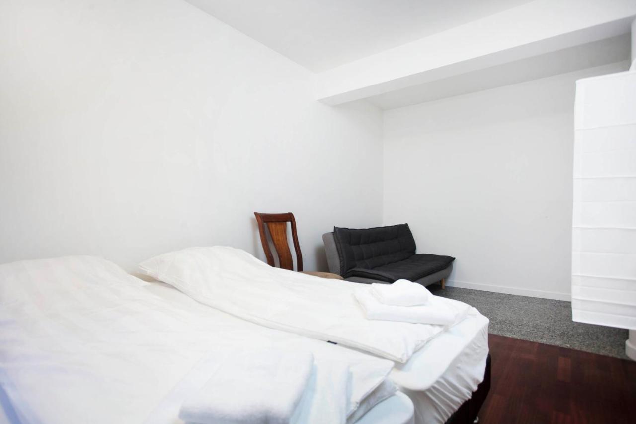 Vintage Apartment