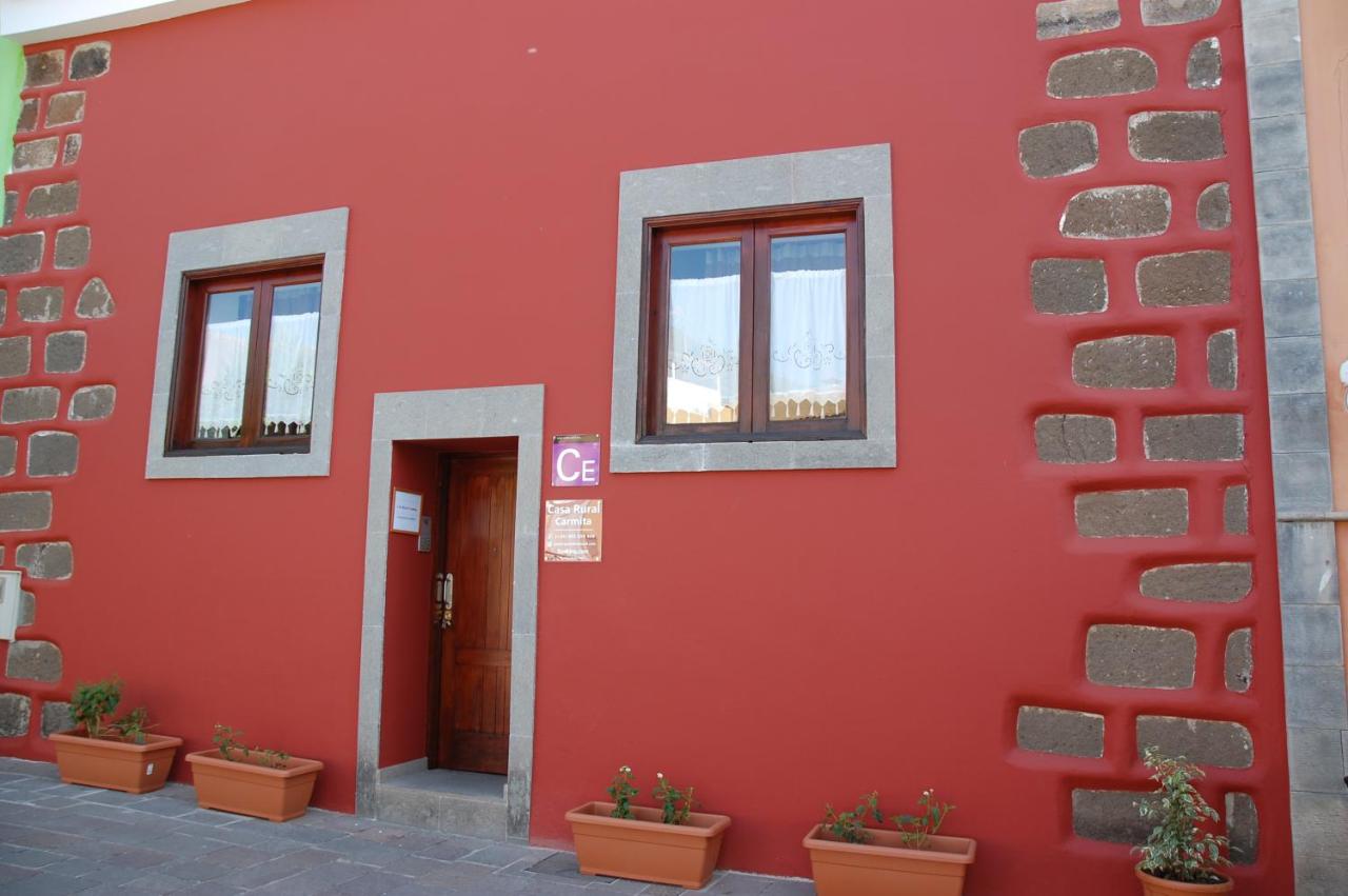 Casa Rural Carmita - B&B