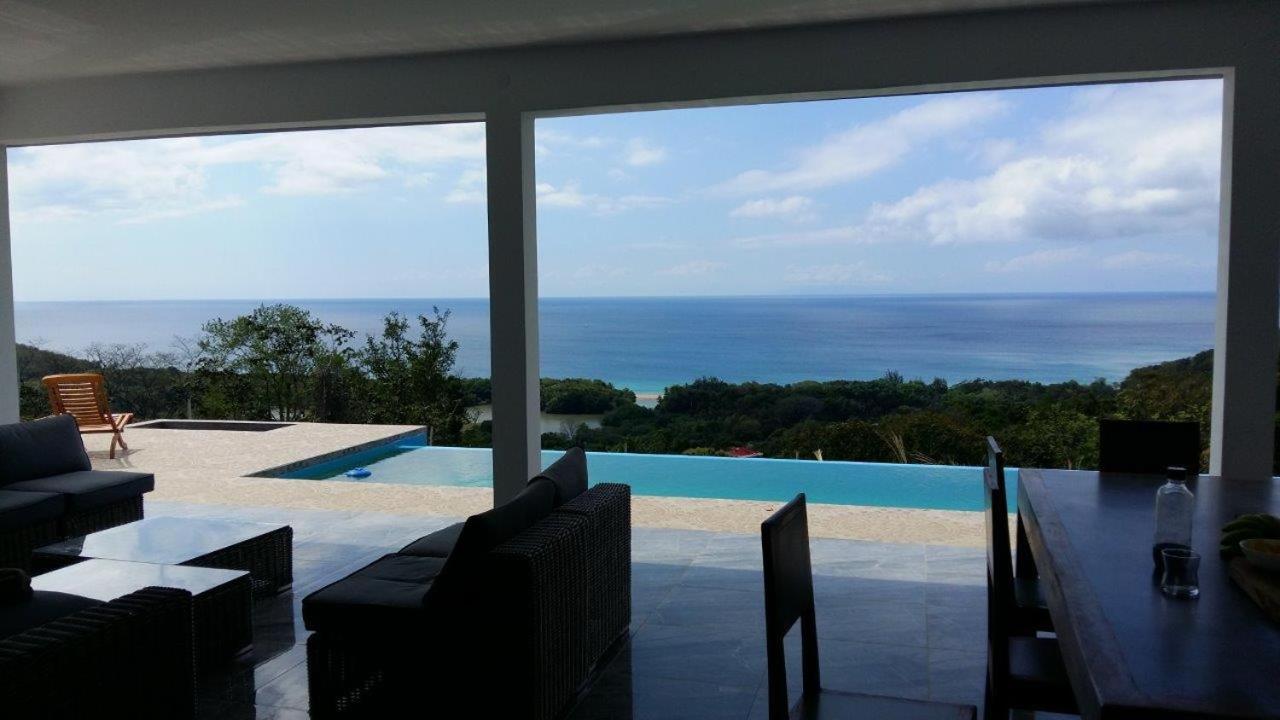 Savane Paille - B&B Deshaies