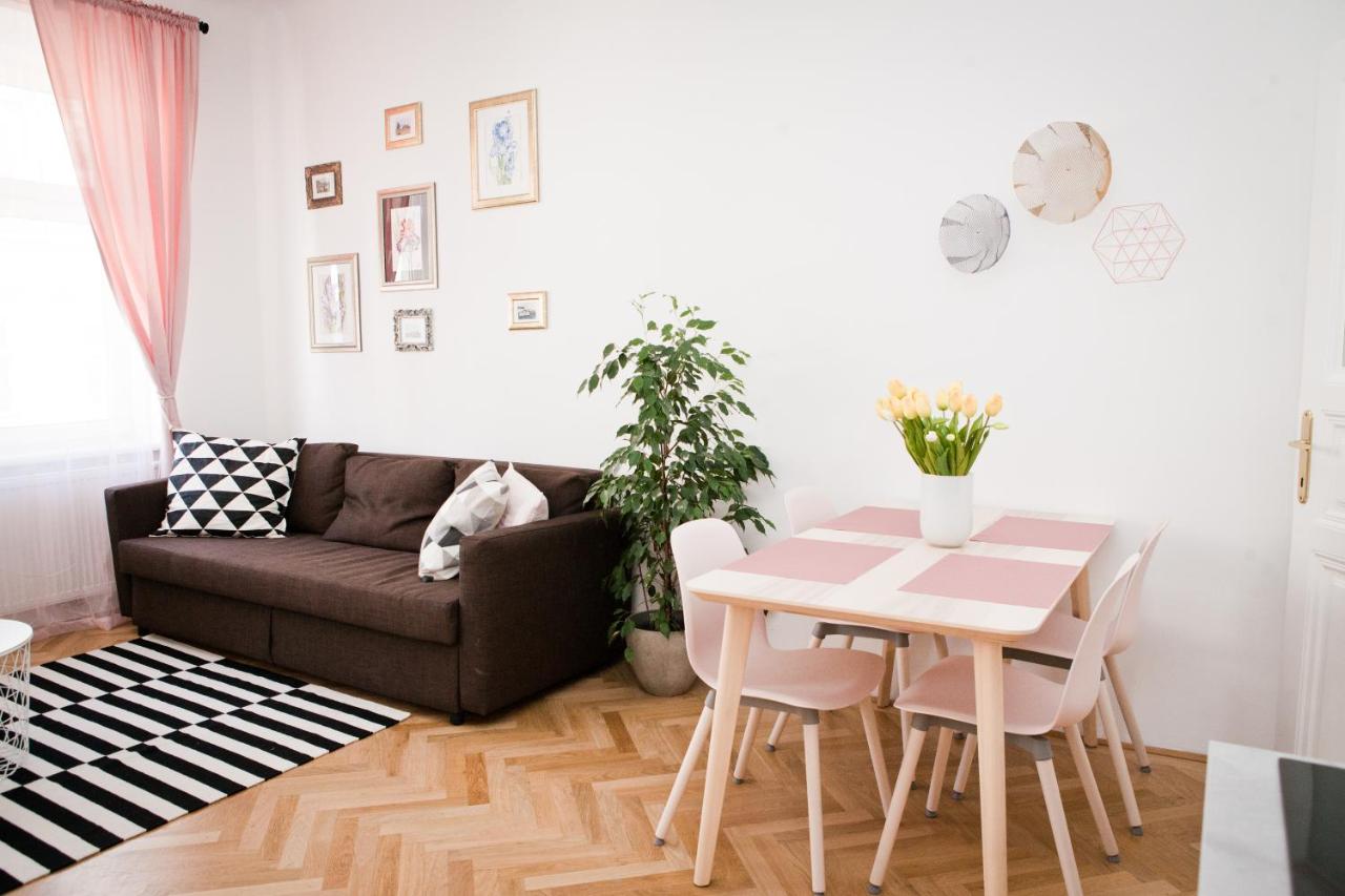 Twin Apartment - B&B Vienna