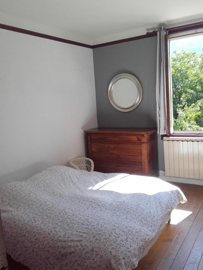 Barthoux - B&B