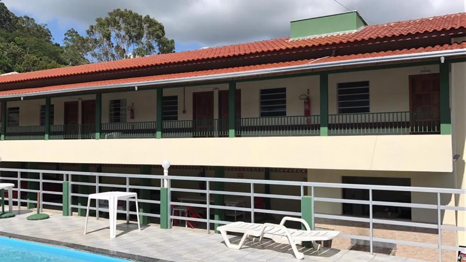 Junior Suite with Pool View