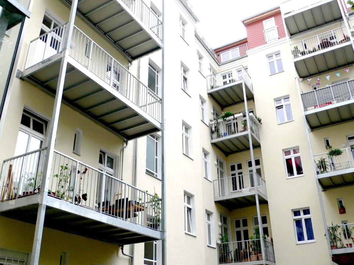 Lodge Berlin - Apartment - Ferienwohnung Berlin