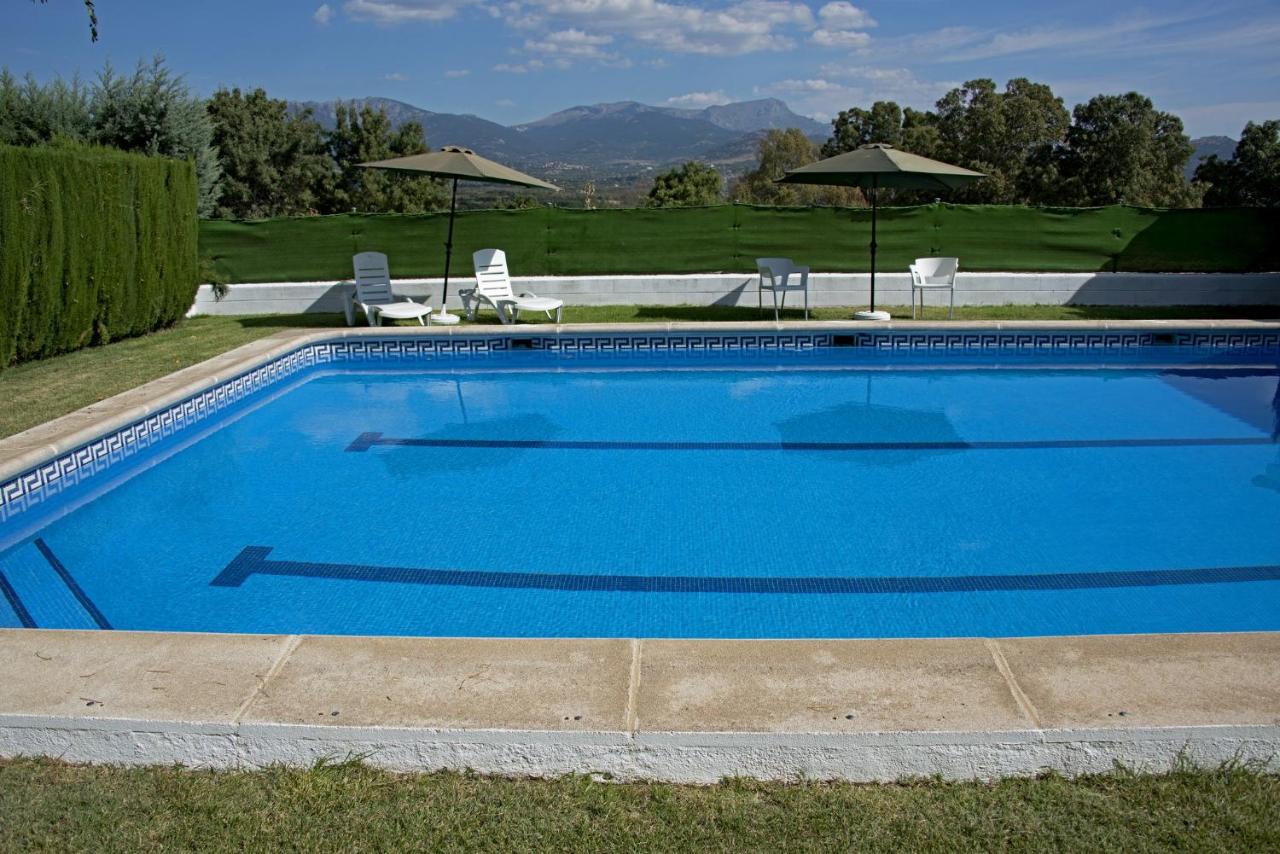 La "Casita" de la Sierra - B&B