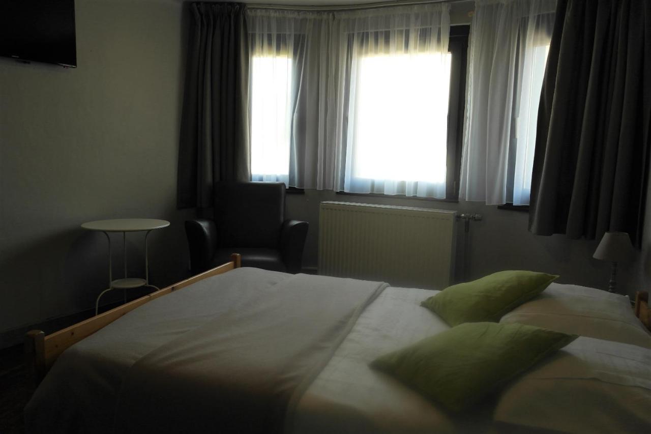Chambre Double Confort