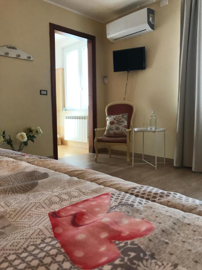 Double Room with Spa Bath