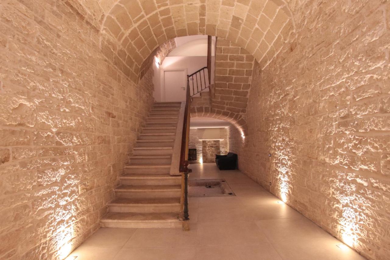B&b il castello - Ferienwohnung