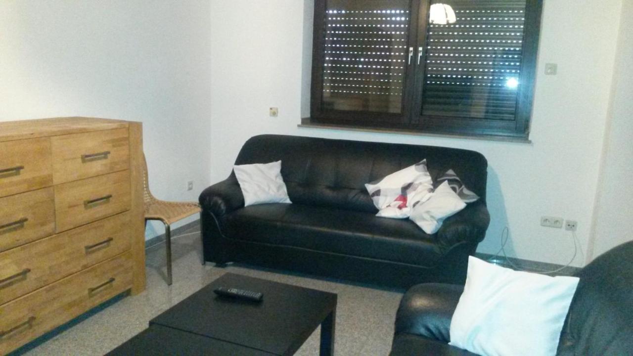 Ferienwohnung Klaus - B&B